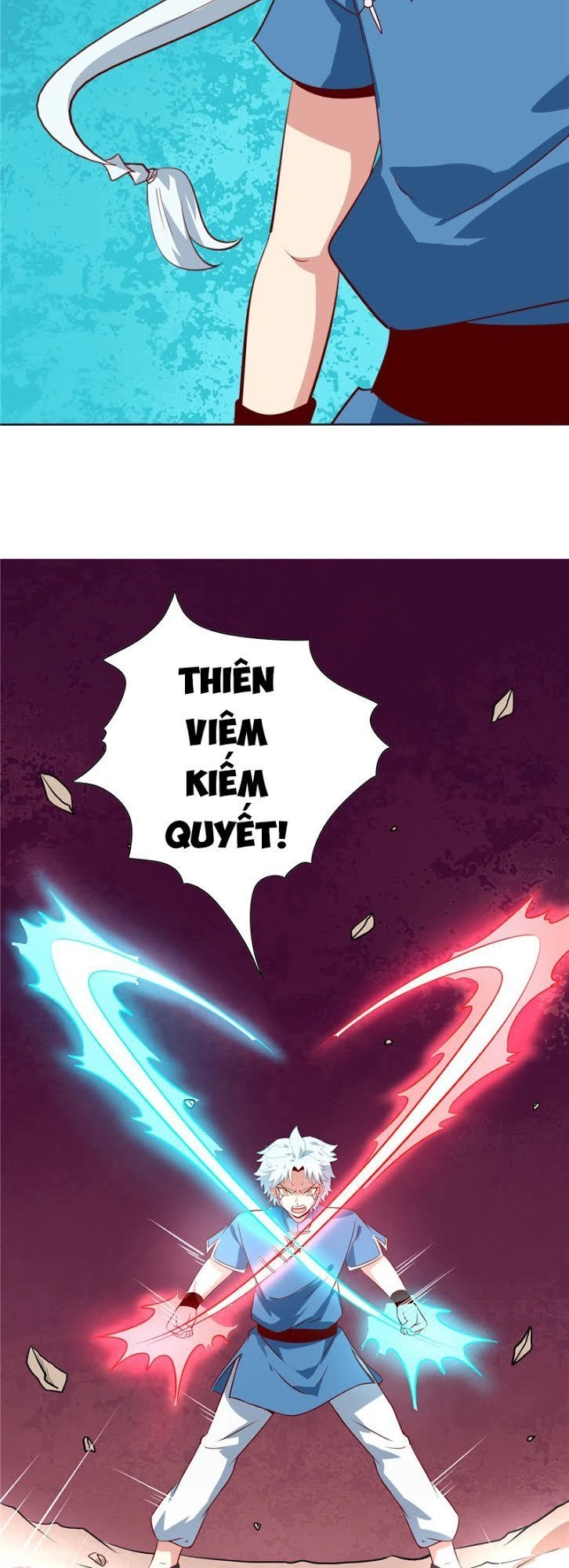 Chí Tôn Võ Đế Chapter 52 - 26