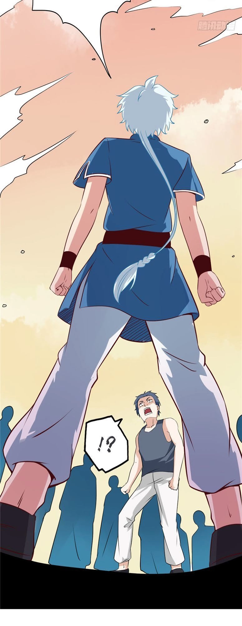 Chí Tôn Võ Đế Chapter 52 - 31