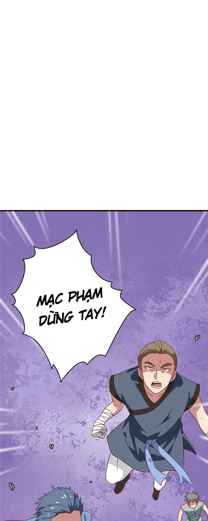 Chí Tôn Võ Đế Chapter 53 - 9