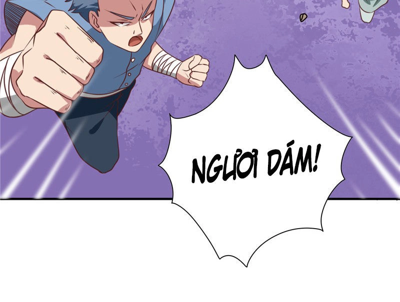 Chí Tôn Võ Đế Chapter 53 - 10