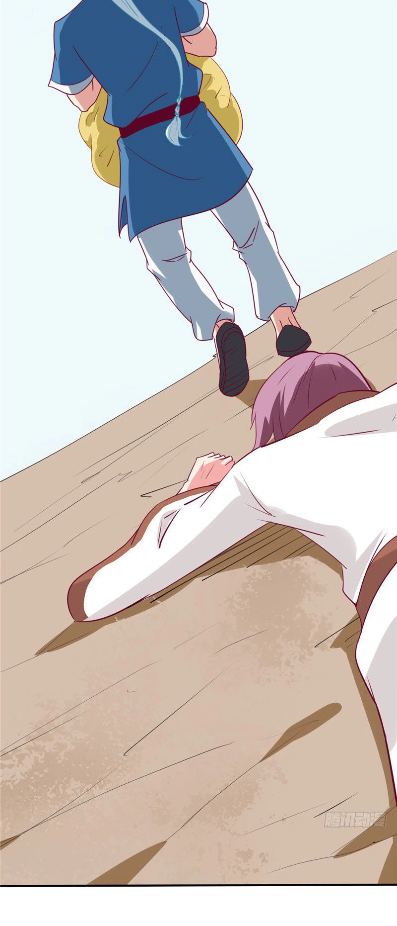 Chí Tôn Võ Đế Chapter 53 - 28