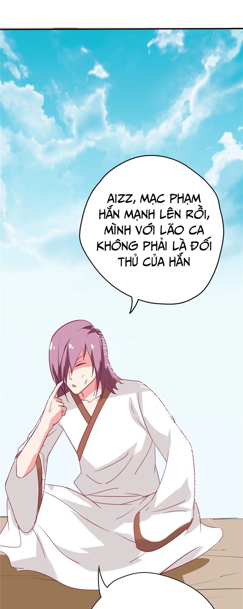 Chí Tôn Võ Đế Chapter 53 - 29