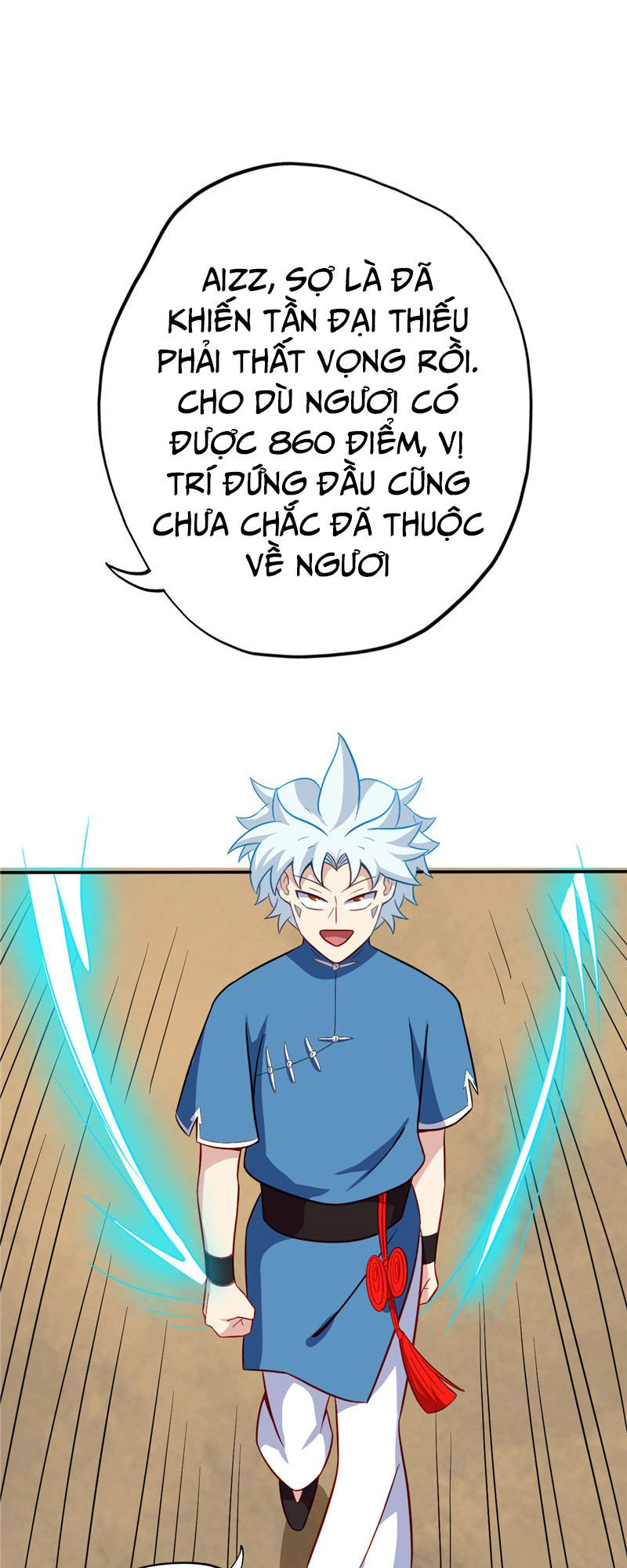 Chí Tôn Võ Đế Chapter 54 - 21