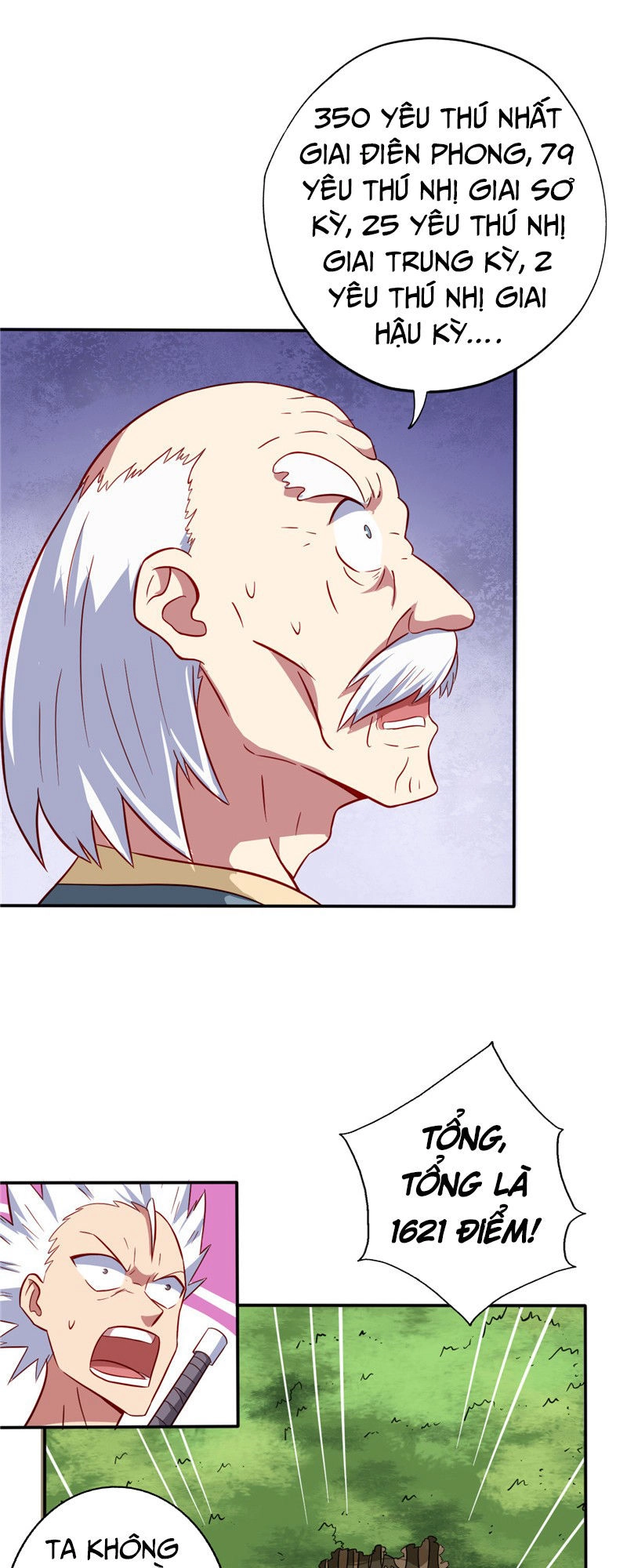 Chí Tôn Võ Đế Chapter 55 - 8