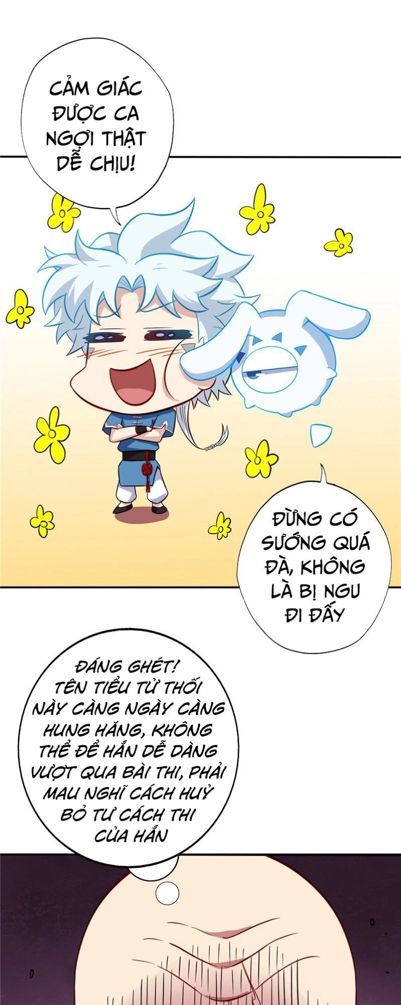 Chí Tôn Võ Đế Chapter 55 - 10