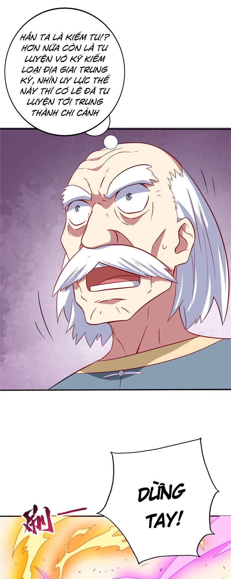 Chí Tôn Võ Đế Chapter 55 - 16