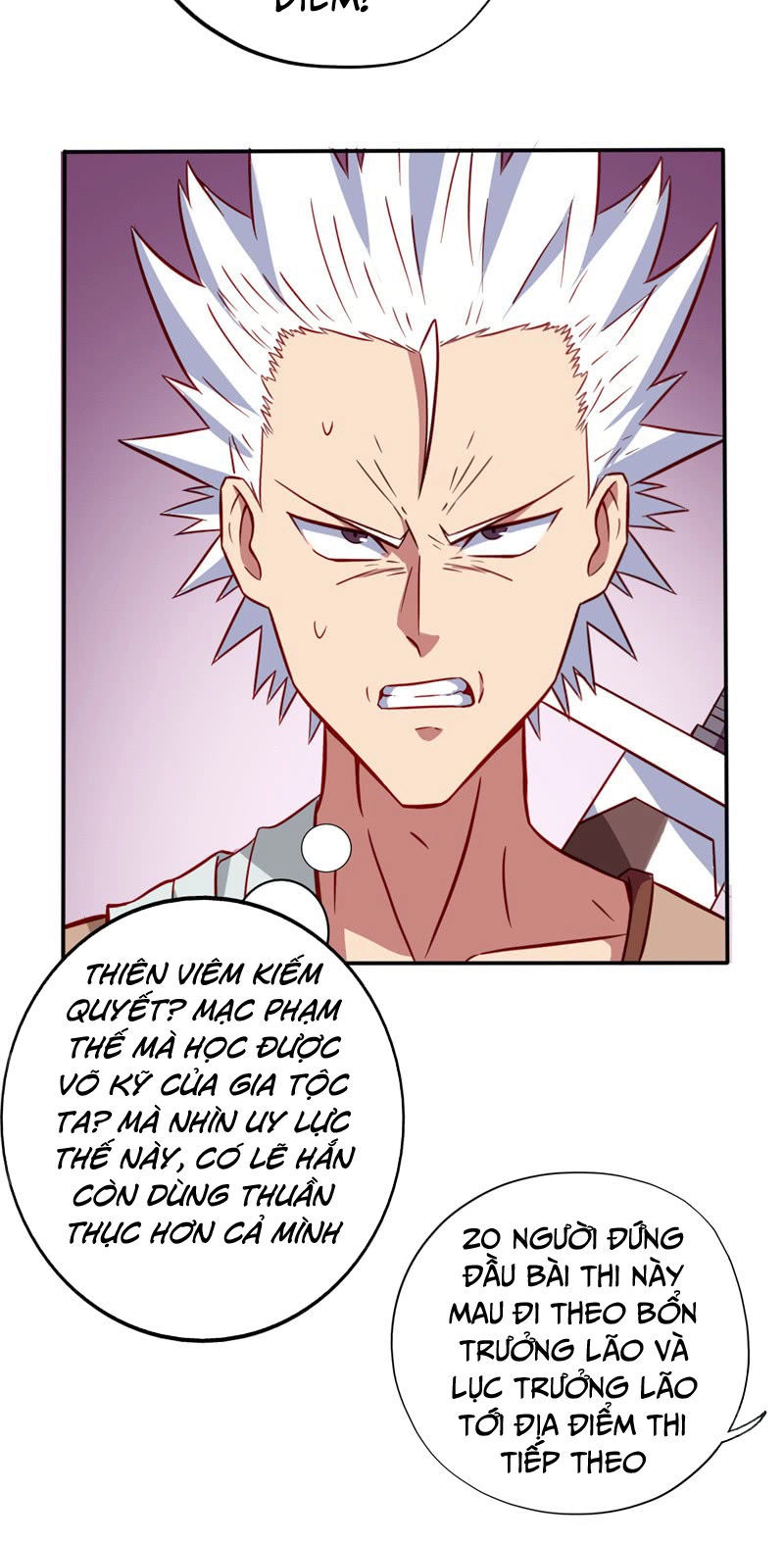 Chí Tôn Võ Đế Chapter 55 - 19