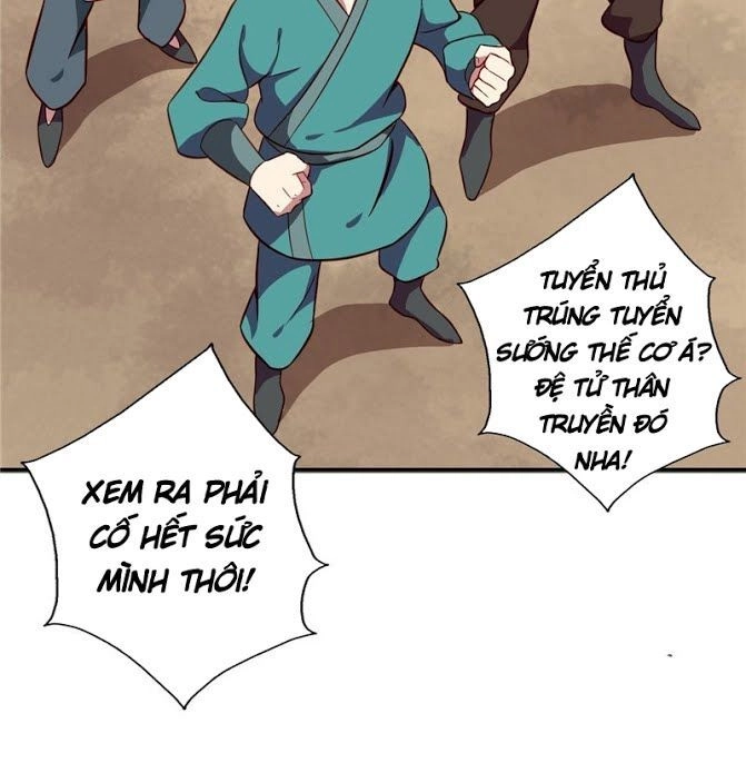 Chí Tôn Võ Đế Chapter 56 - 4