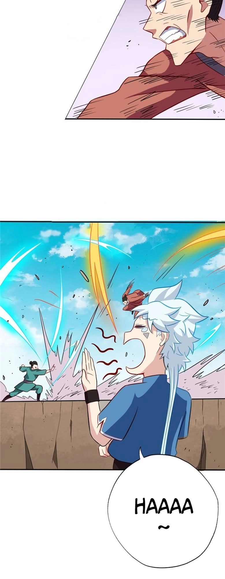 Chí Tôn Võ Đế Chapter 56 - 9