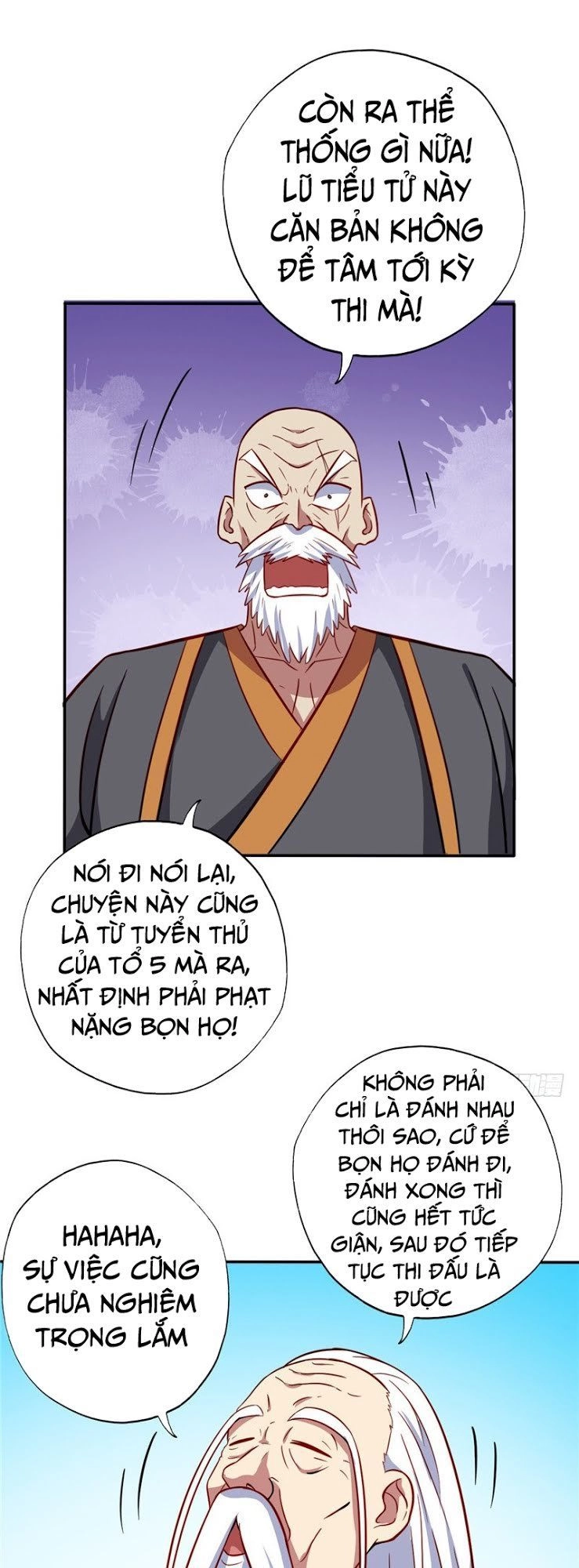 Chí Tôn Võ Đế Chapter 56 - 19