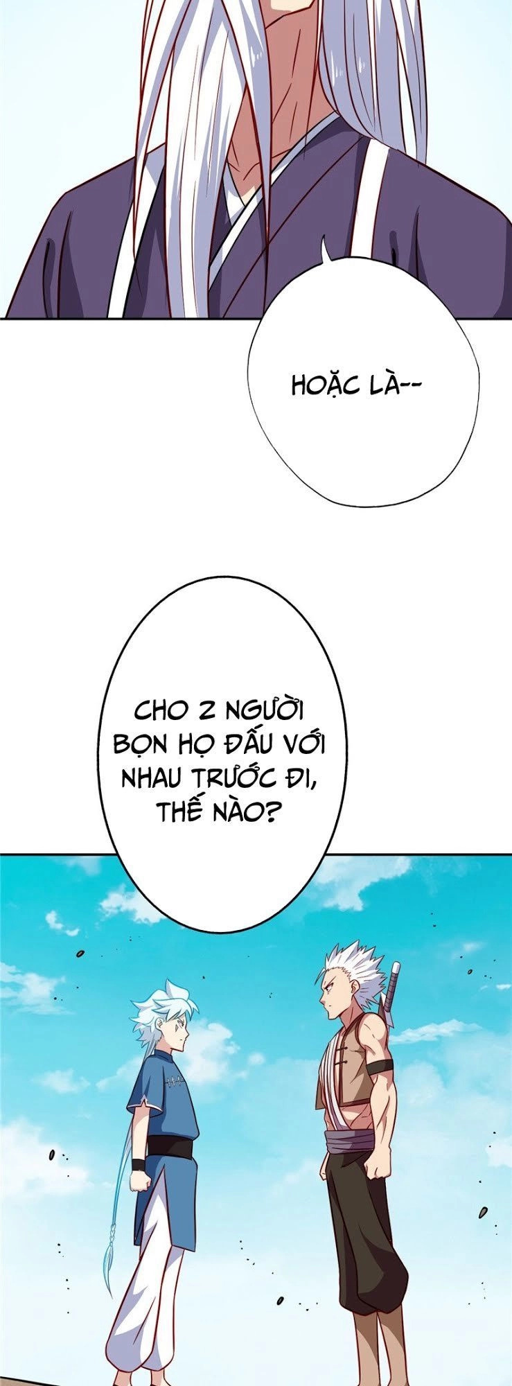 Chí Tôn Võ Đế Chapter 56 - 20