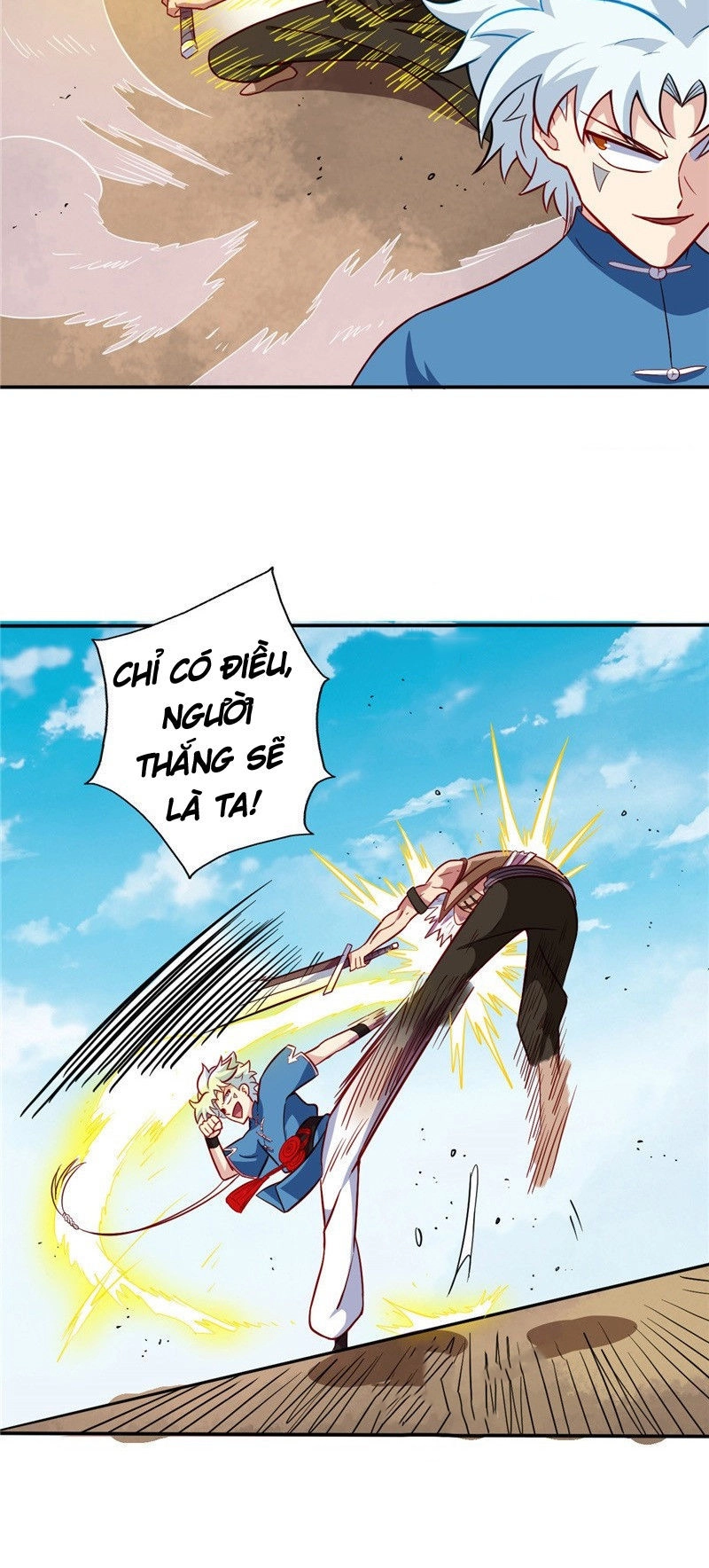 Chí Tôn Võ Đế Chapter 57 - 6