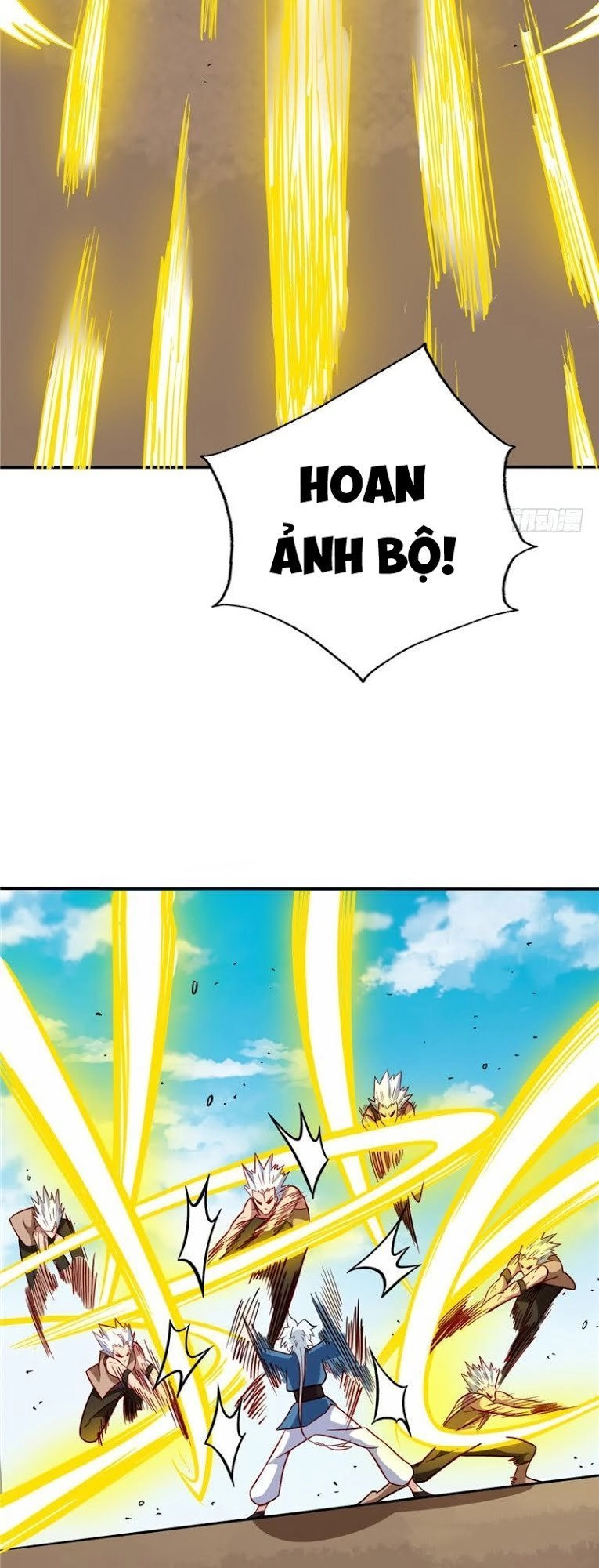 Chí Tôn Võ Đế Chapter 57 - 8