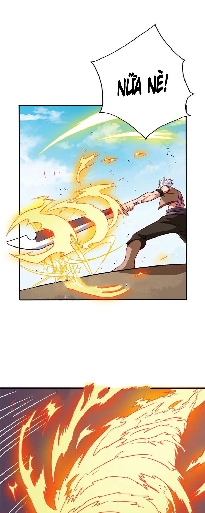 Chí Tôn Võ Đế Chapter 57 - 10