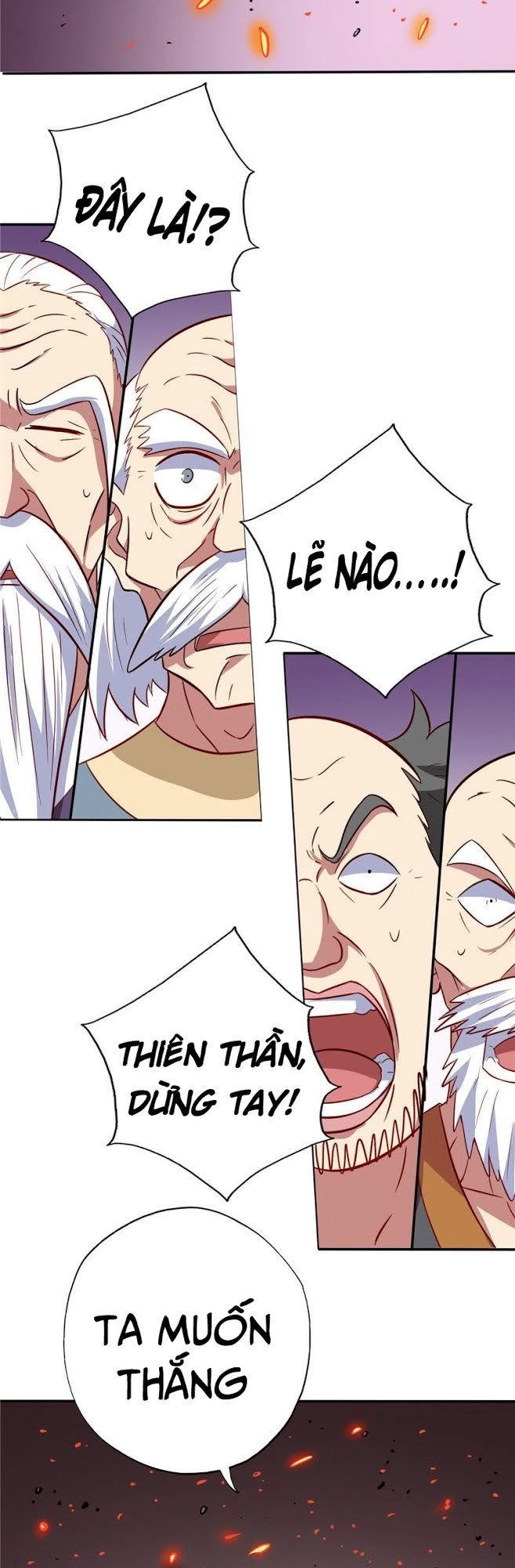 Chí Tôn Võ Đế Chapter 57 - 16