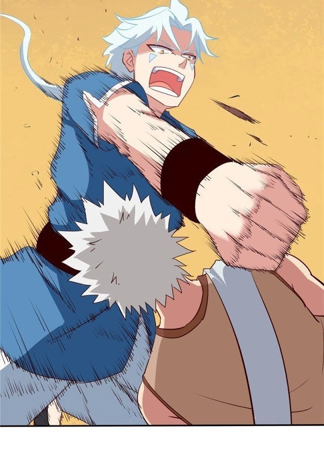 Chí Tôn Võ Đế Chapter 58 - 4