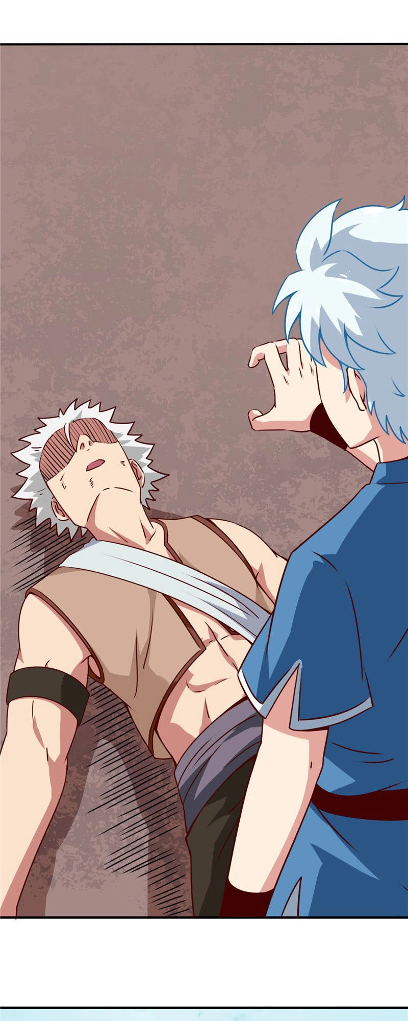 Chí Tôn Võ Đế Chapter 59 - 4