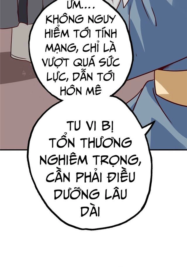 Chí Tôn Võ Đế Chapter 59 - 12
