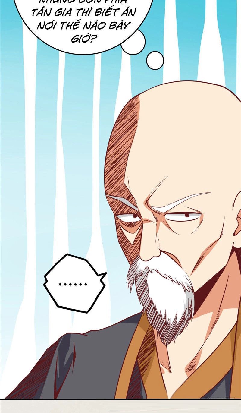 Chí Tôn Võ Đế Chapter 59 - 18