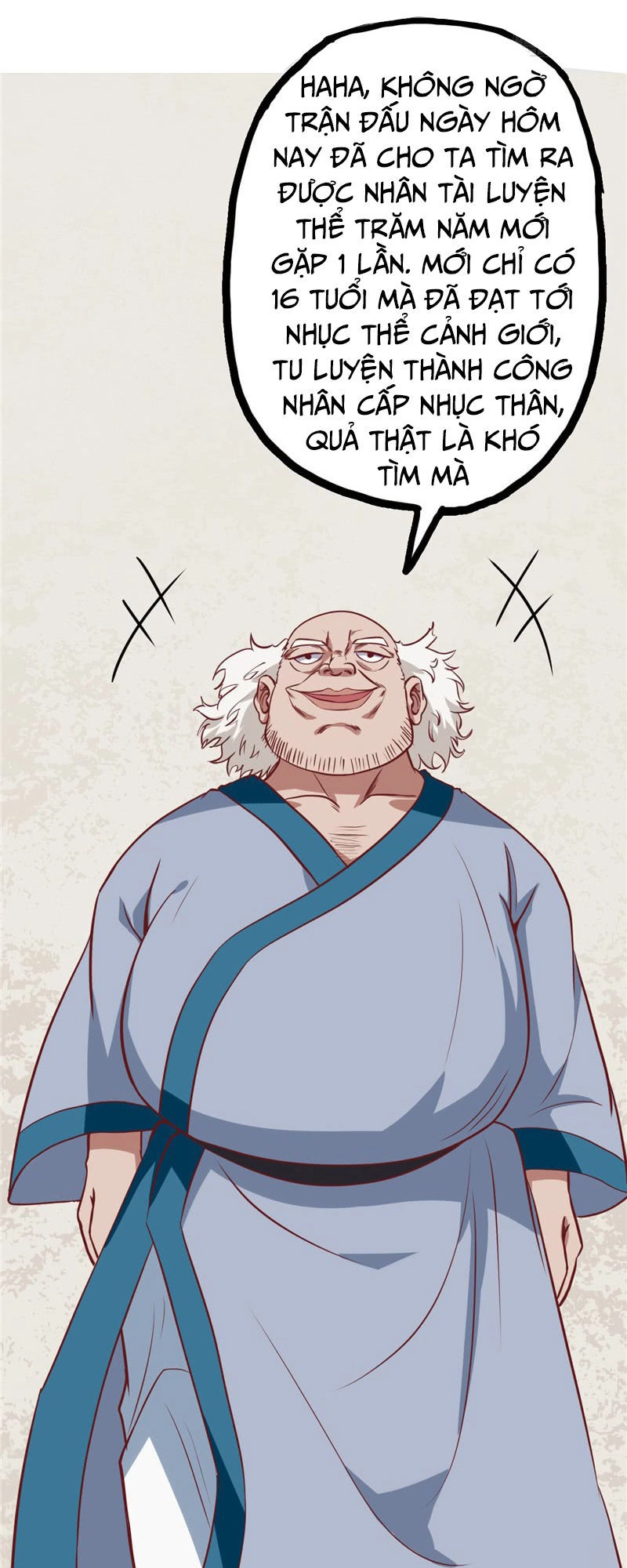 Chí Tôn Võ Đế Chapter 59 - 19