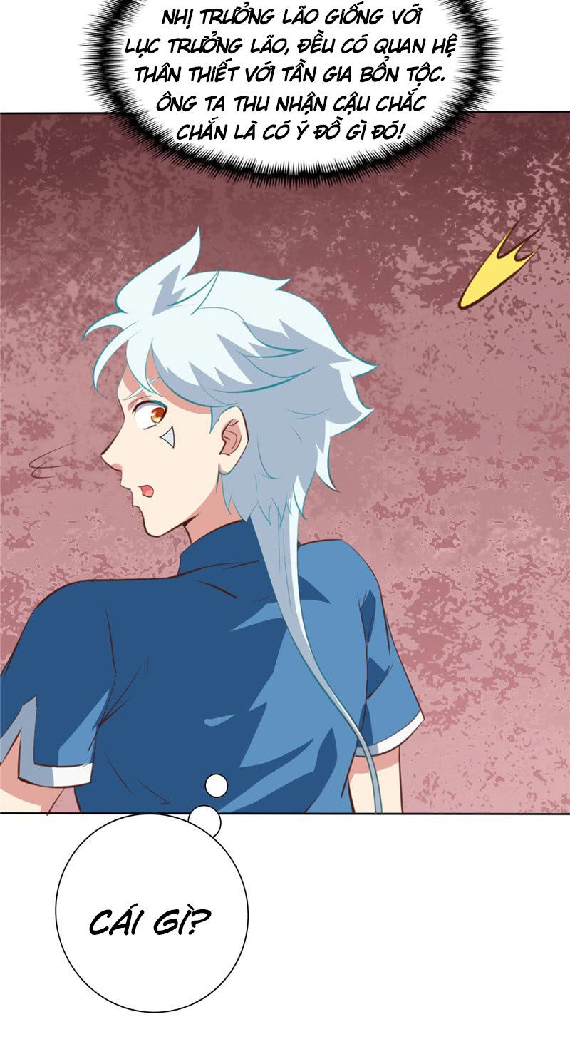 Chí Tôn Võ Đế Chapter 59 - 25