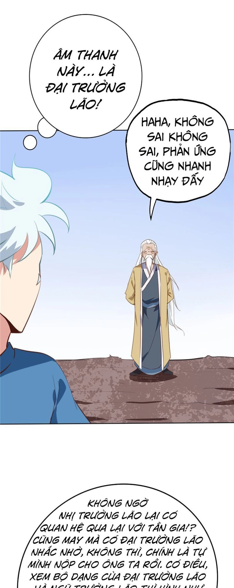 Chí Tôn Võ Đế Chapter 59 - 26