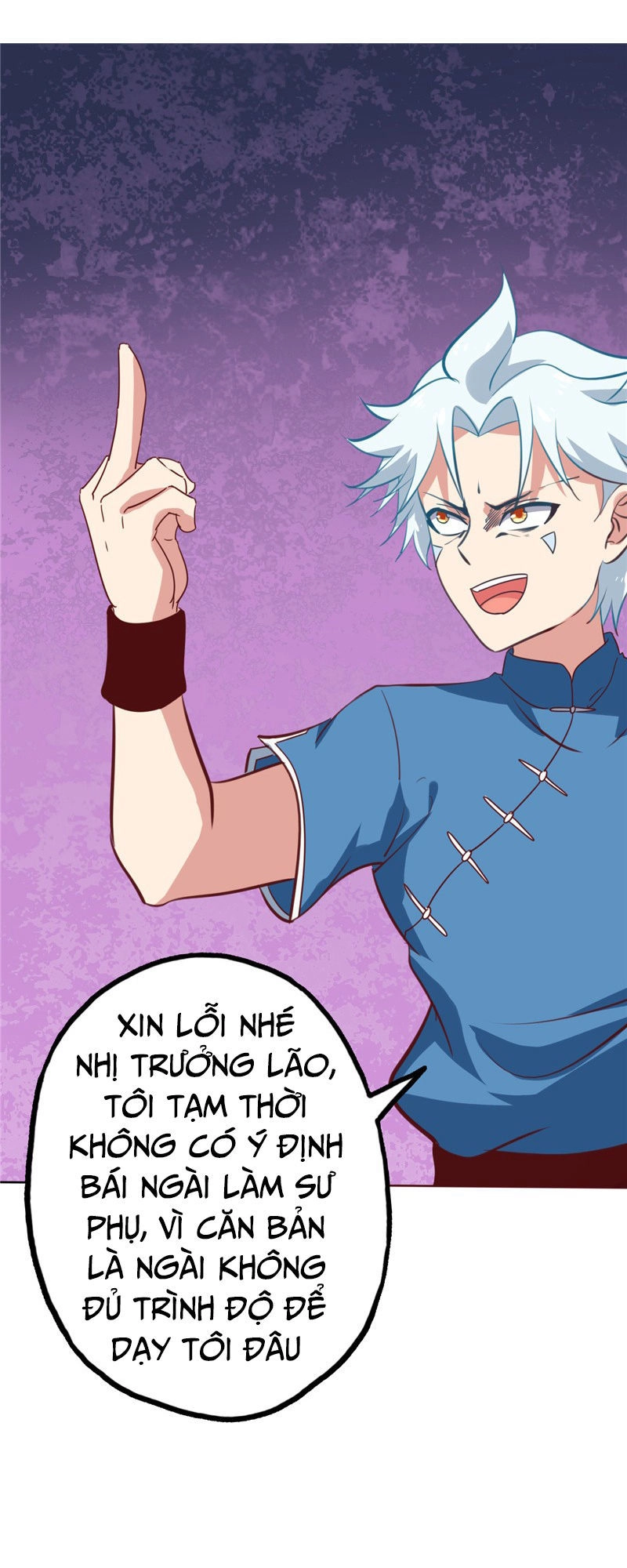 Chí Tôn Võ Đế Chapter 59 - 28