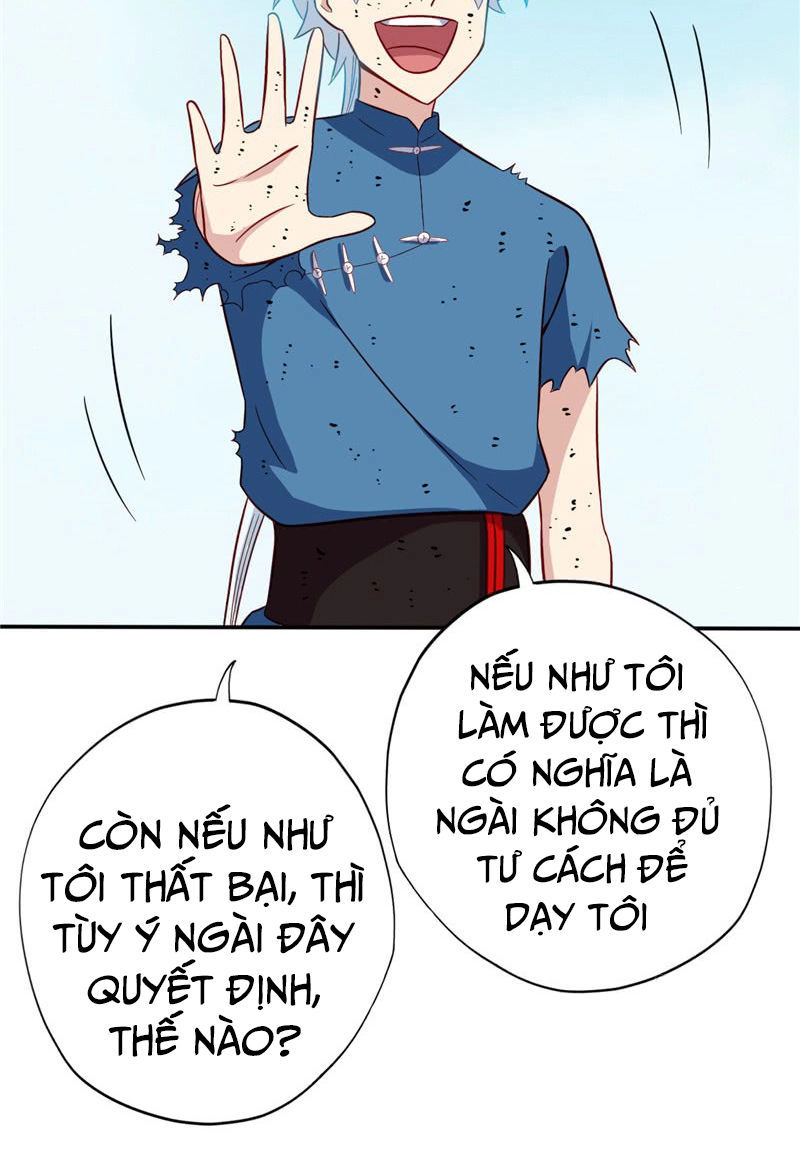 Chí Tôn Võ Đế Chapter 60 - 5