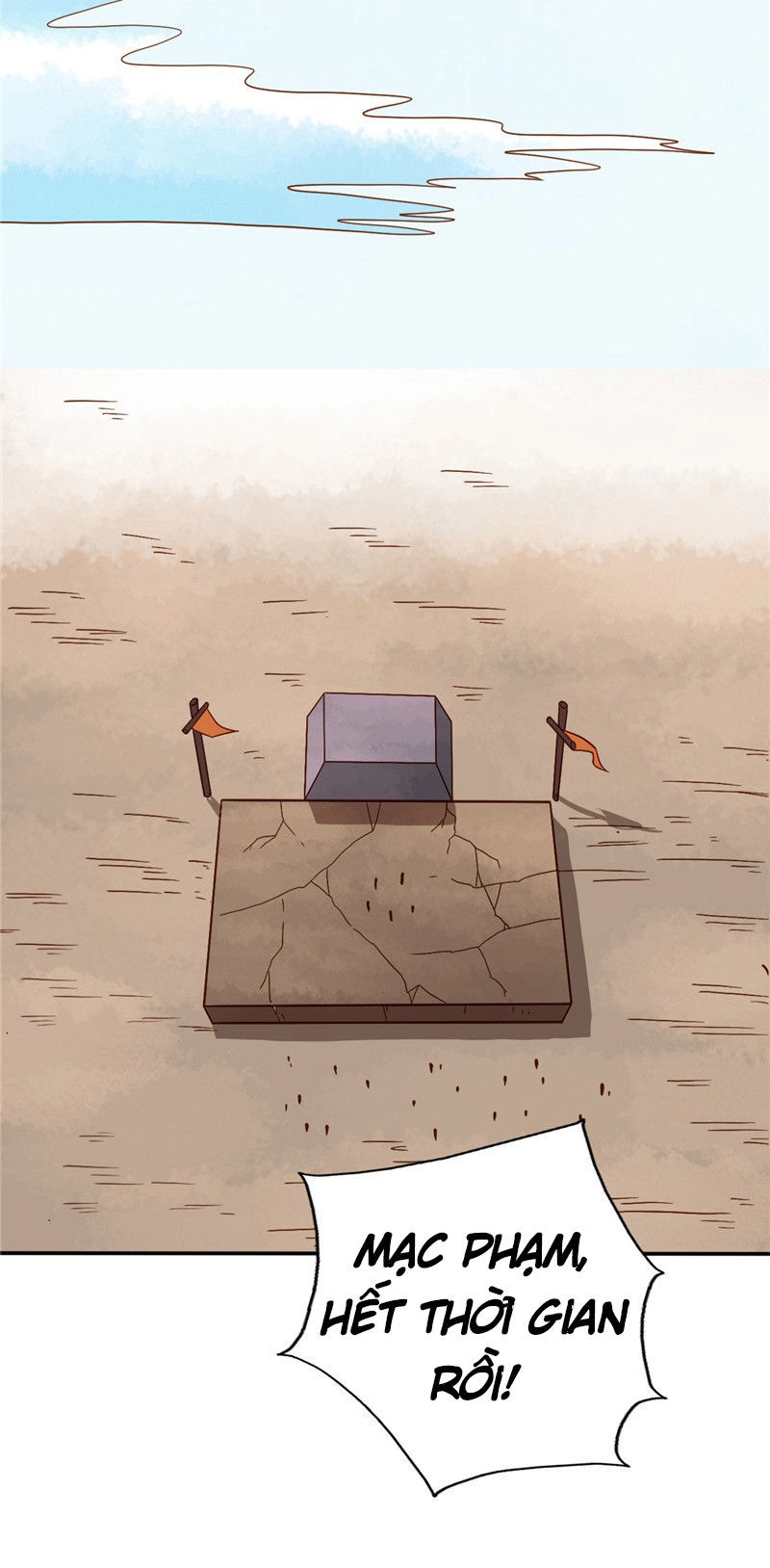 Chí Tôn Võ Đế Chapter 60 - 13