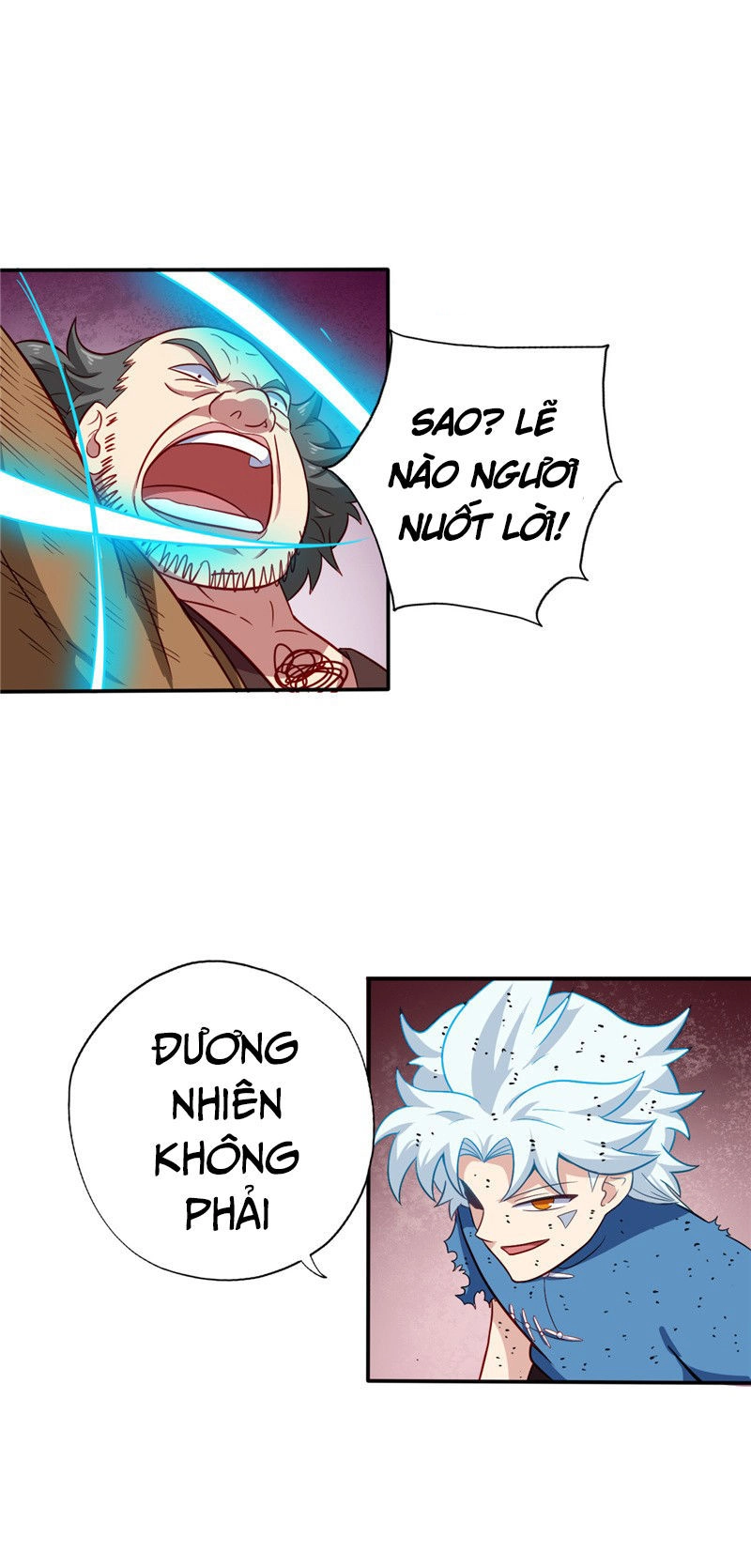 Chí Tôn Võ Đế Chapter 60 - 17