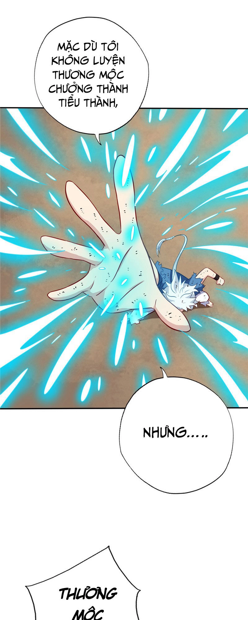 Chí Tôn Võ Đế Chapter 60 - 18