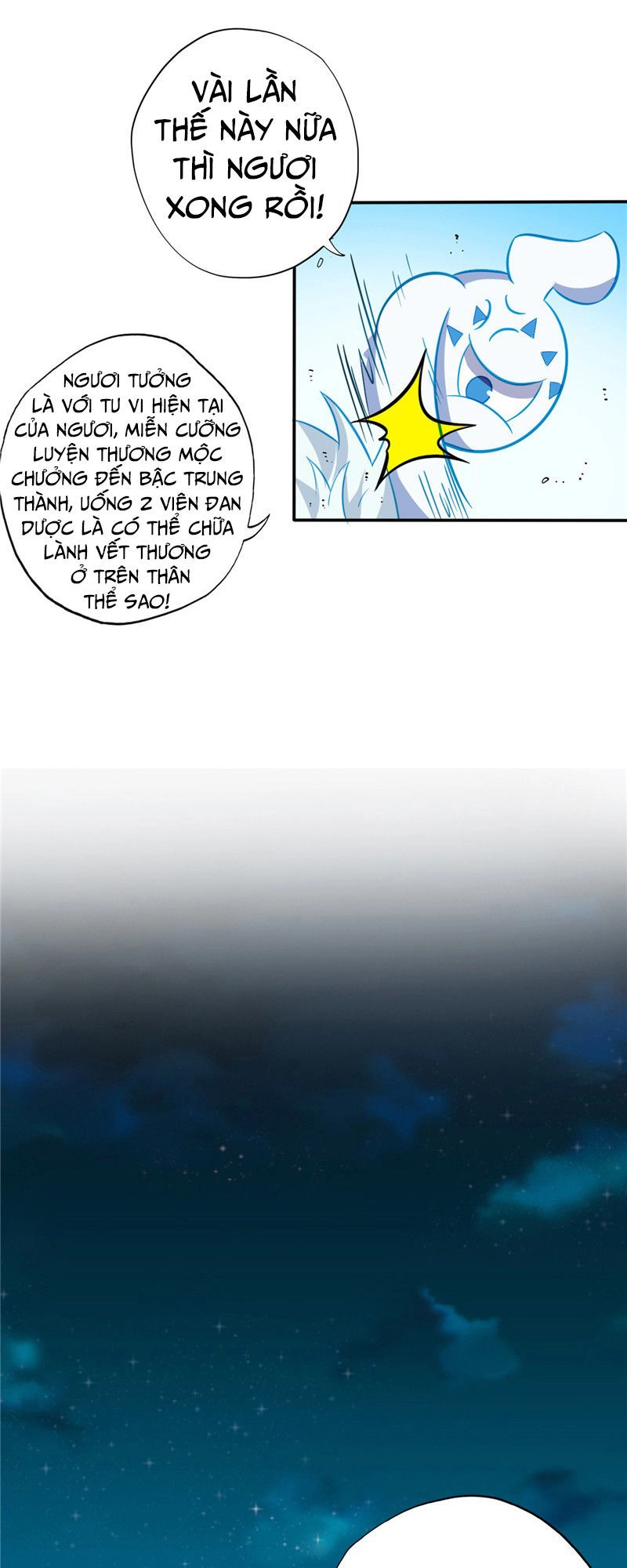 Chí Tôn Võ Đế Chapter 61 - 6