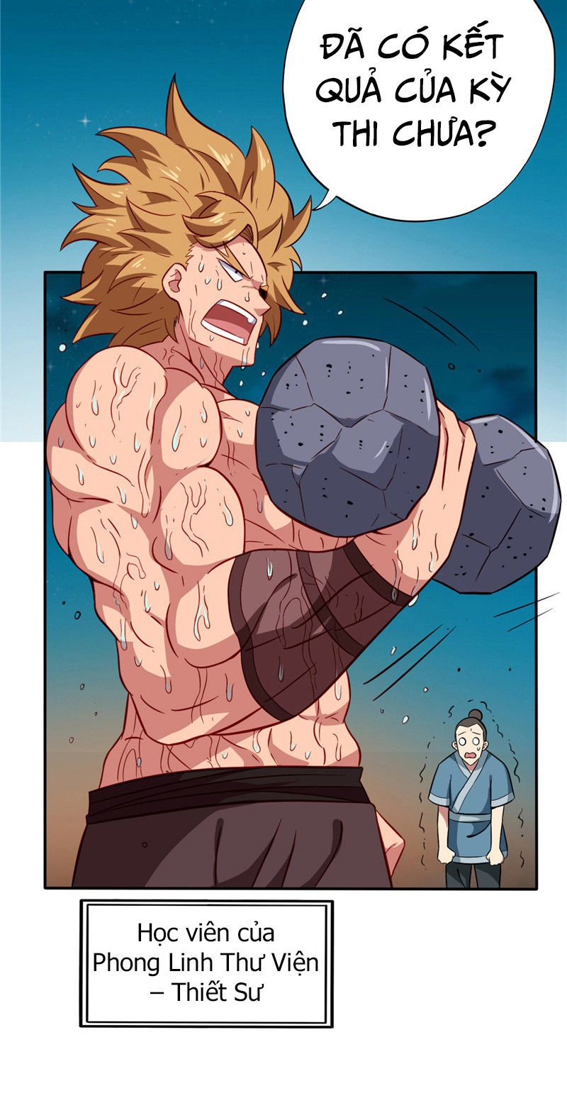 Chí Tôn Võ Đế Chapter 61 - 7