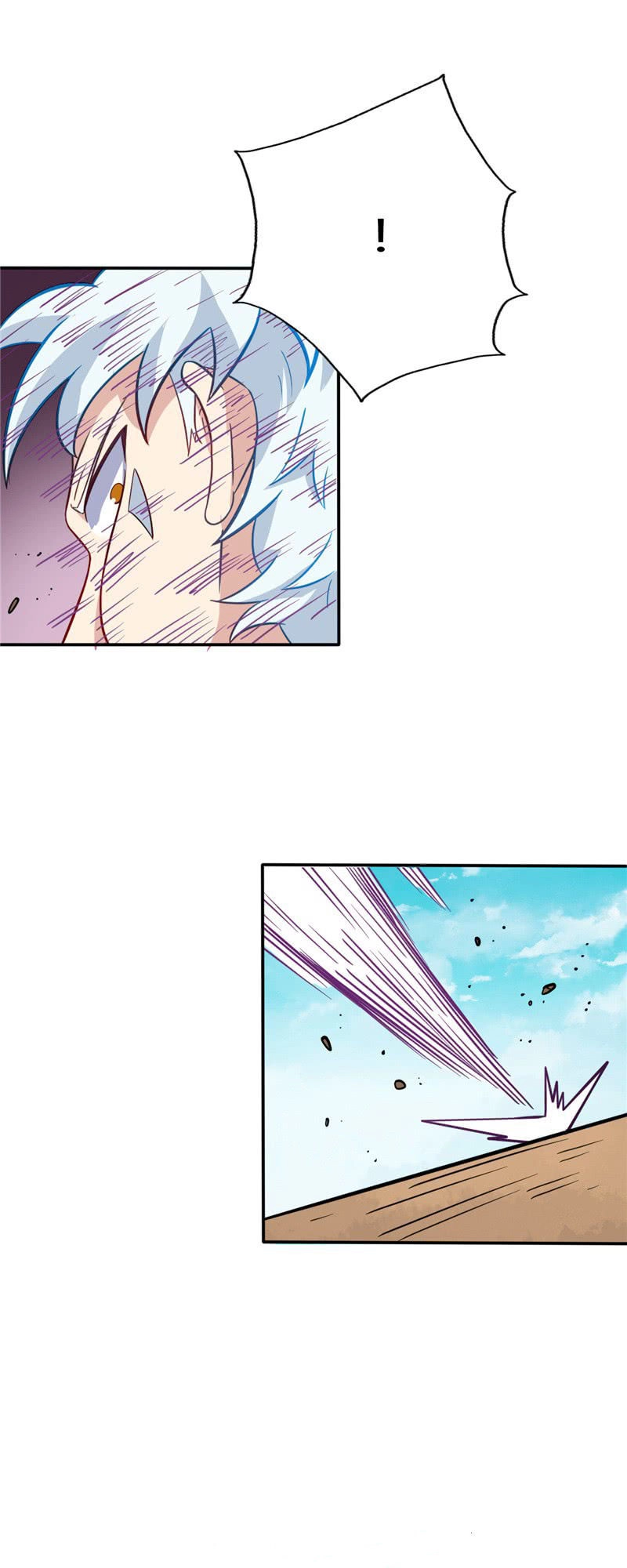 Chí Tôn Võ Đế Chapter 61 - 20