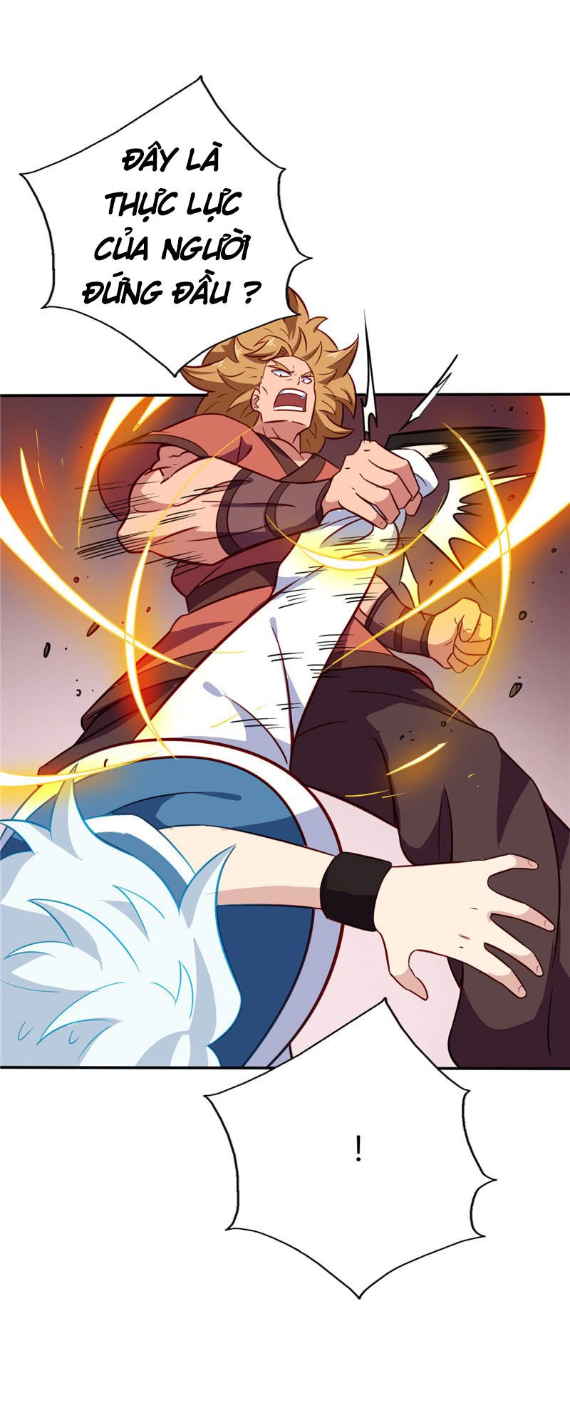 Chí Tôn Võ Đế Chapter 62 - 4