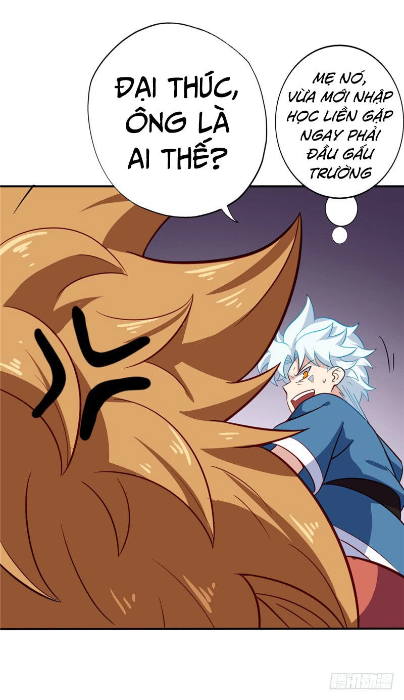 Chí Tôn Võ Đế Chapter 62 - 5