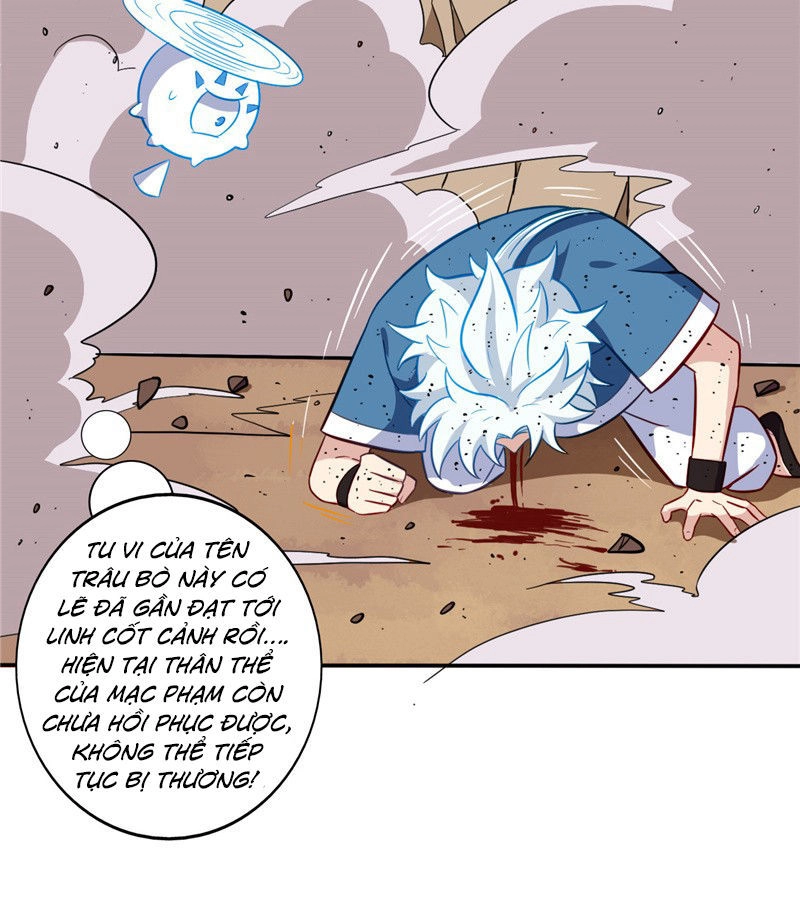 Chí Tôn Võ Đế Chapter 62 - 7