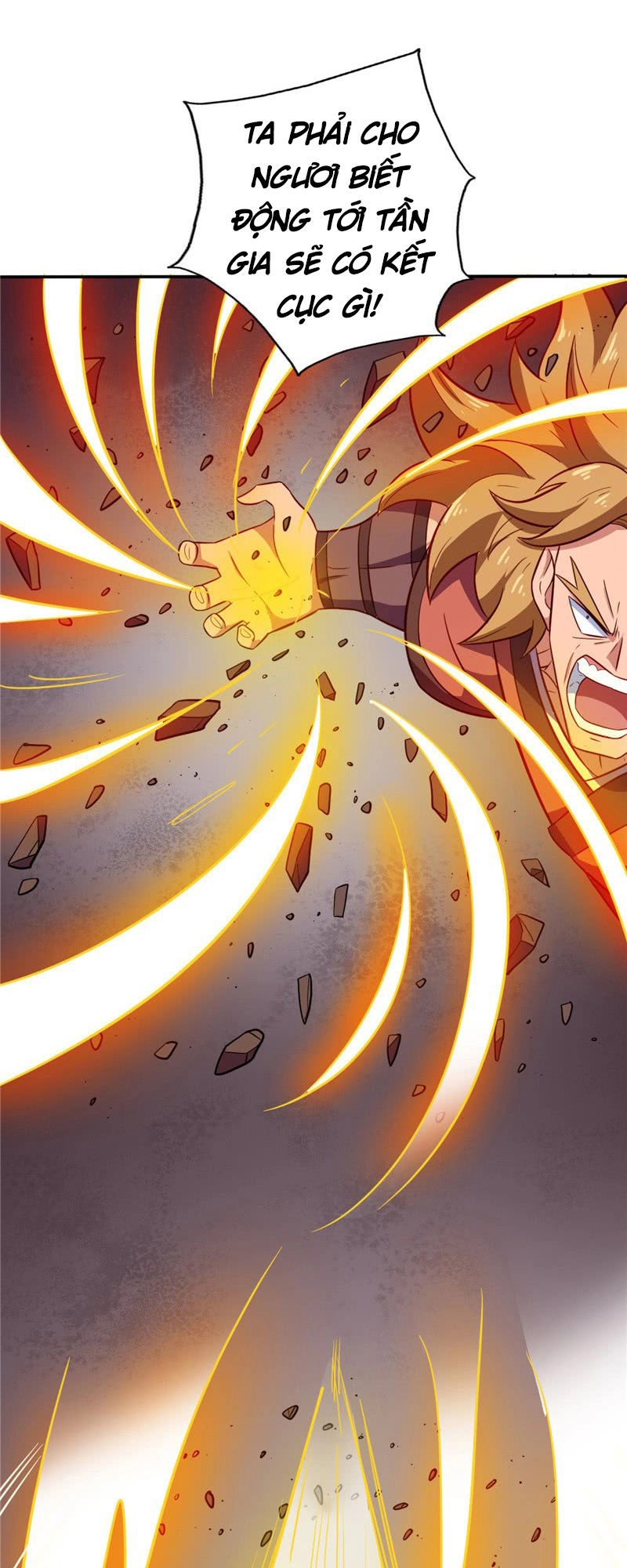 Chí Tôn Võ Đế Chapter 62 - 8