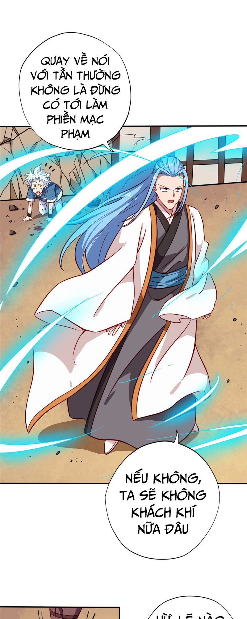 Chí Tôn Võ Đế Chapter 62 - 12