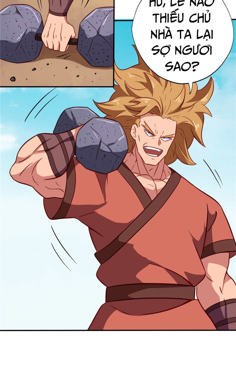 Chí Tôn Võ Đế Chapter 62 - 13