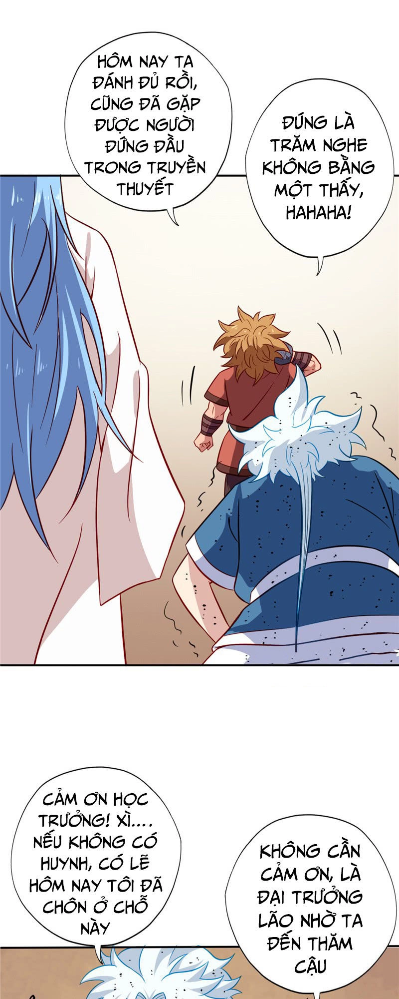 Chí Tôn Võ Đế Chapter 62 - 14