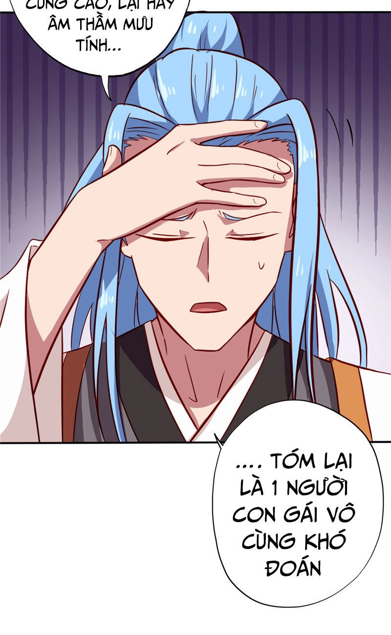 Chí Tôn Võ Đế Chapter 62 - 17