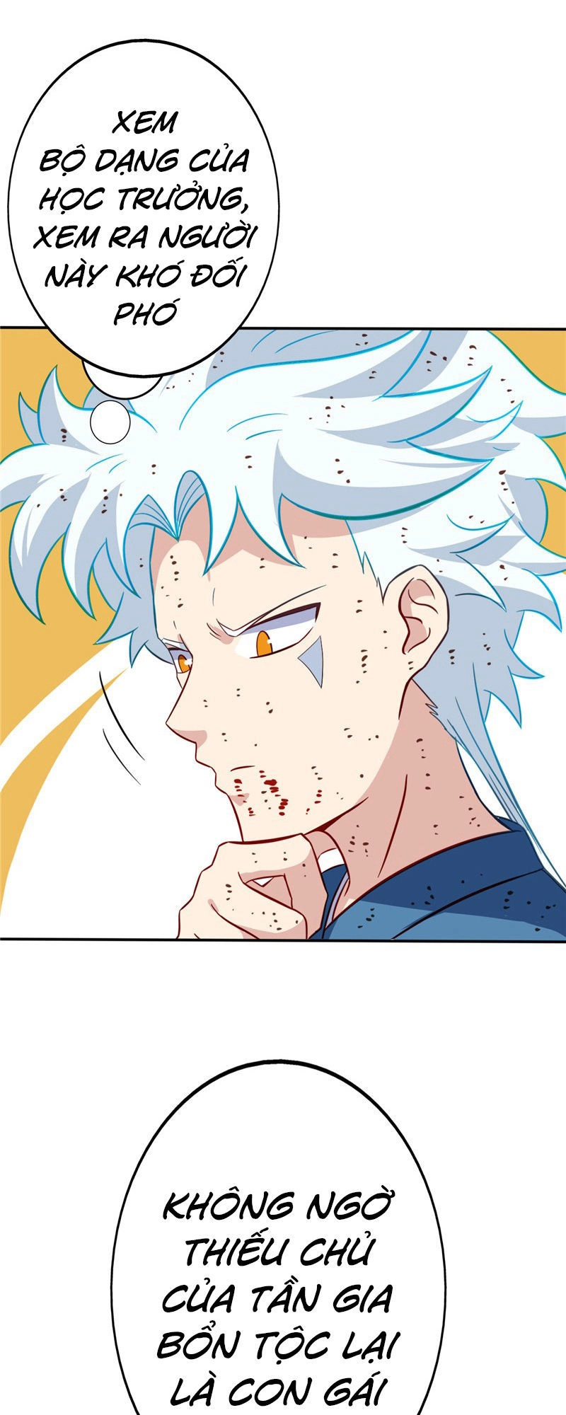 Chí Tôn Võ Đế Chapter 62 - 18