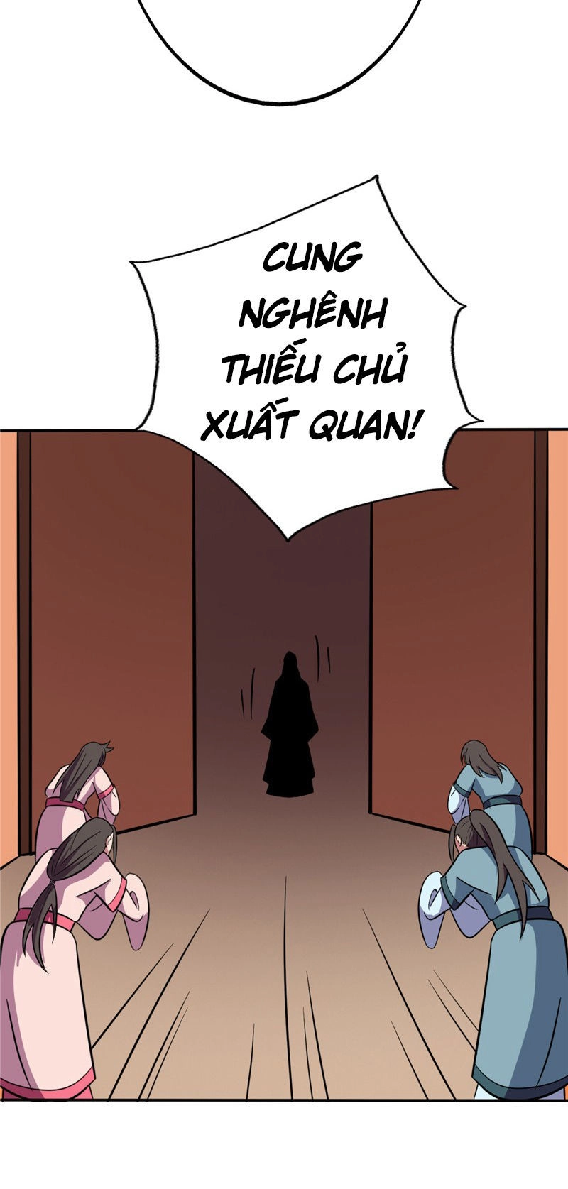 Chí Tôn Võ Đế Chapter 62 - 19