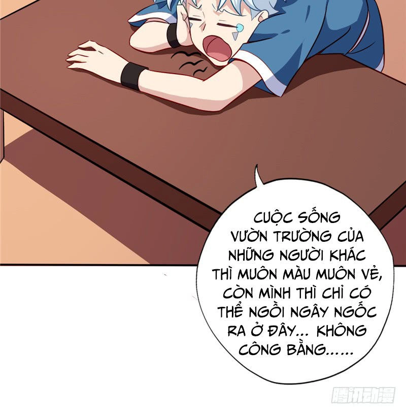 Chí Tôn Võ Đế Chapter 63 - 3