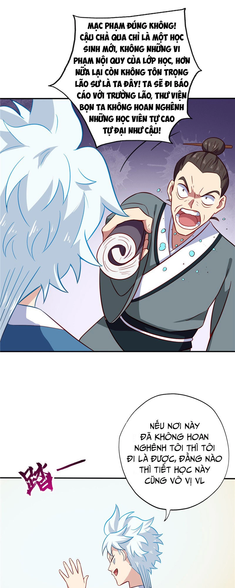 Chí Tôn Võ Đế Chapter 63 - 6