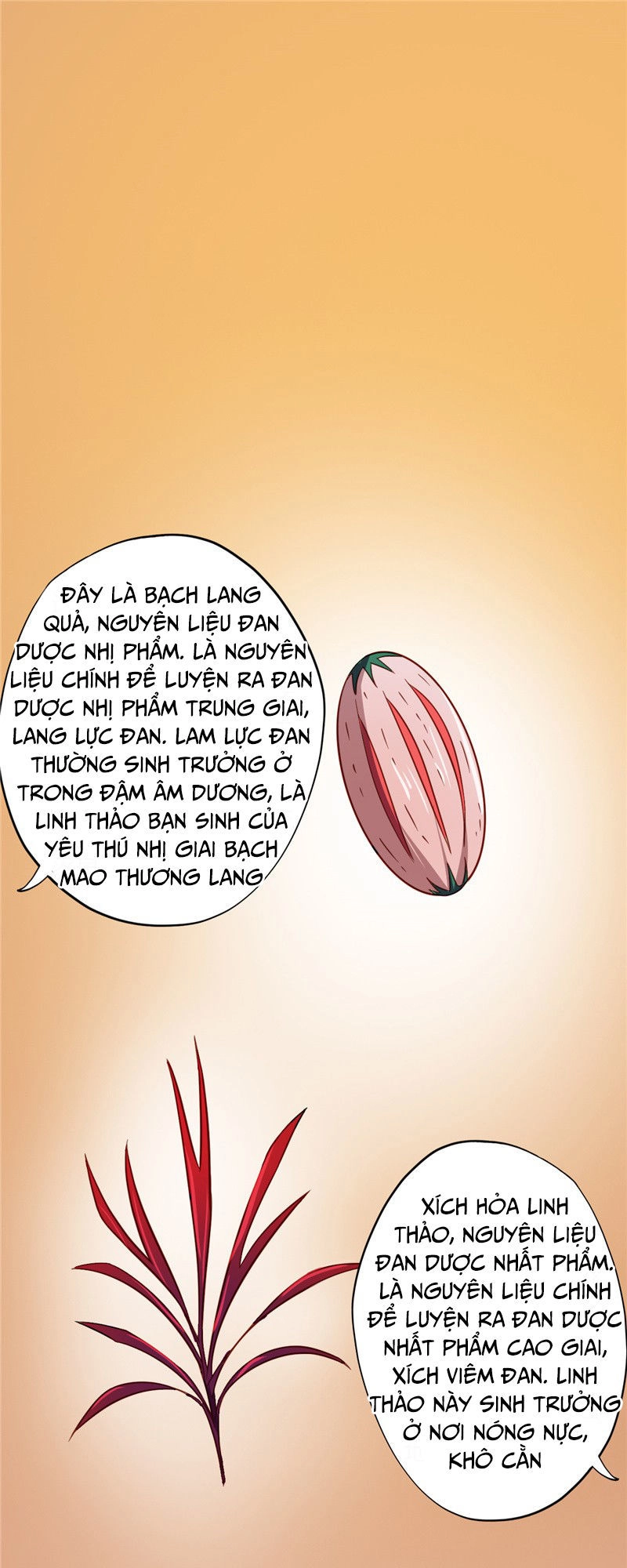 Chí Tôn Võ Đế Chapter 63 - 12