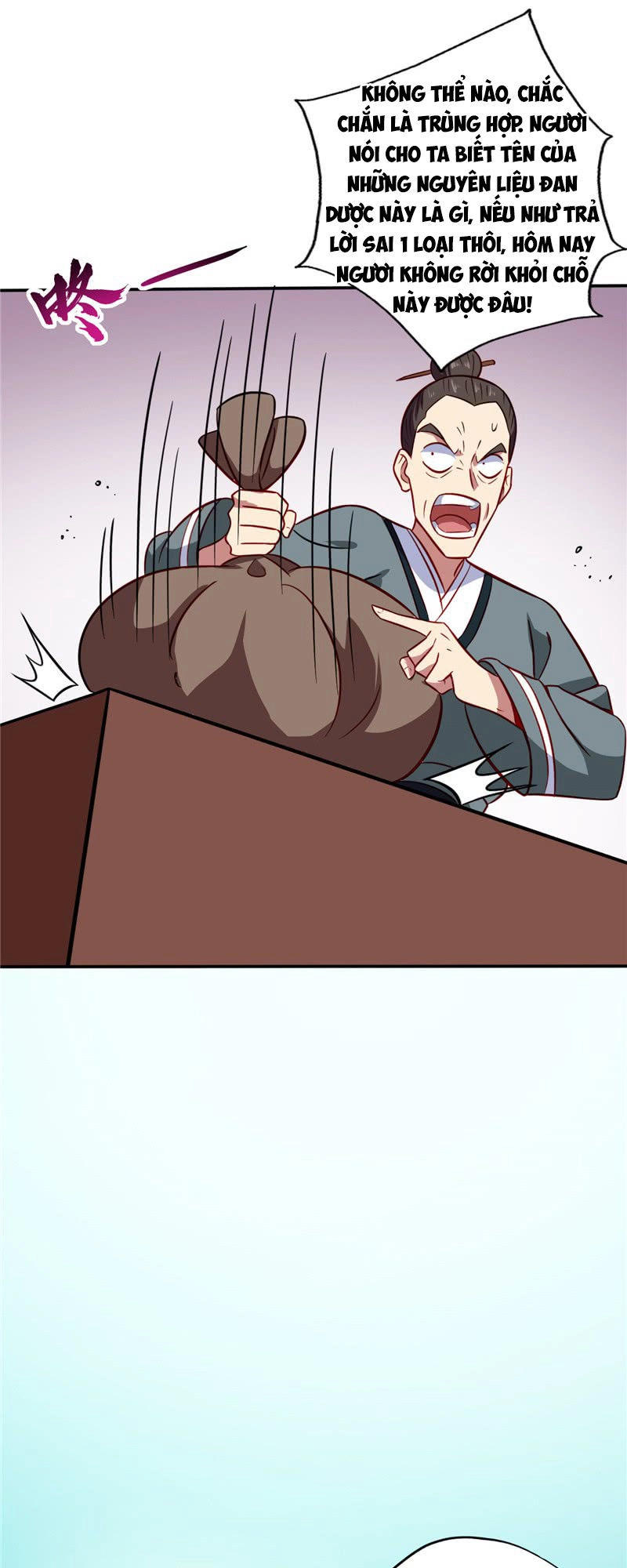 Chí Tôn Võ Đế Chapter 63 - 14