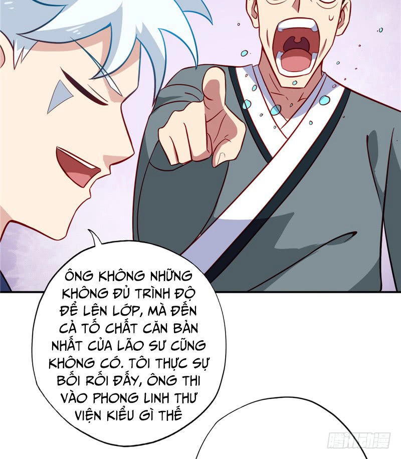 Chí Tôn Võ Đế Chapter 63 - 17