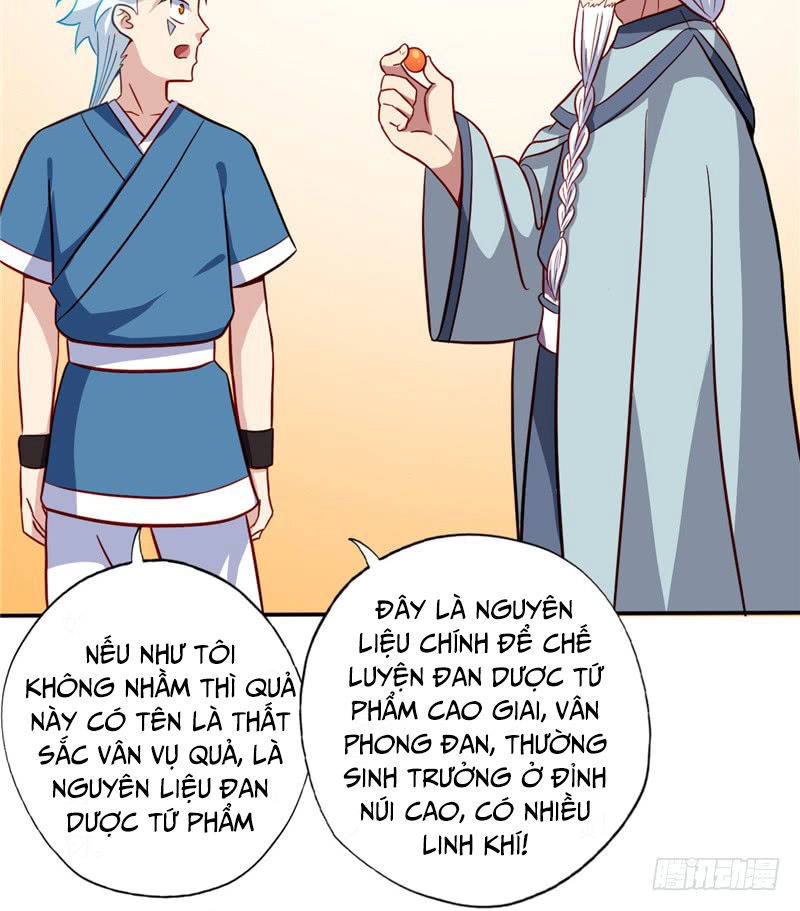 Chí Tôn Võ Đế Chapter 63 - 23